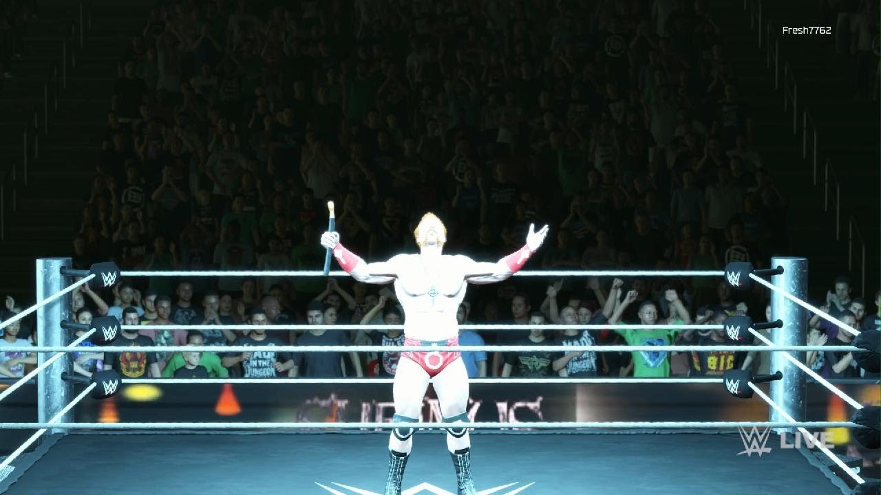 WWE 2K25 - RAW | Part 1 | Team John Cena Vs The Judgment Day