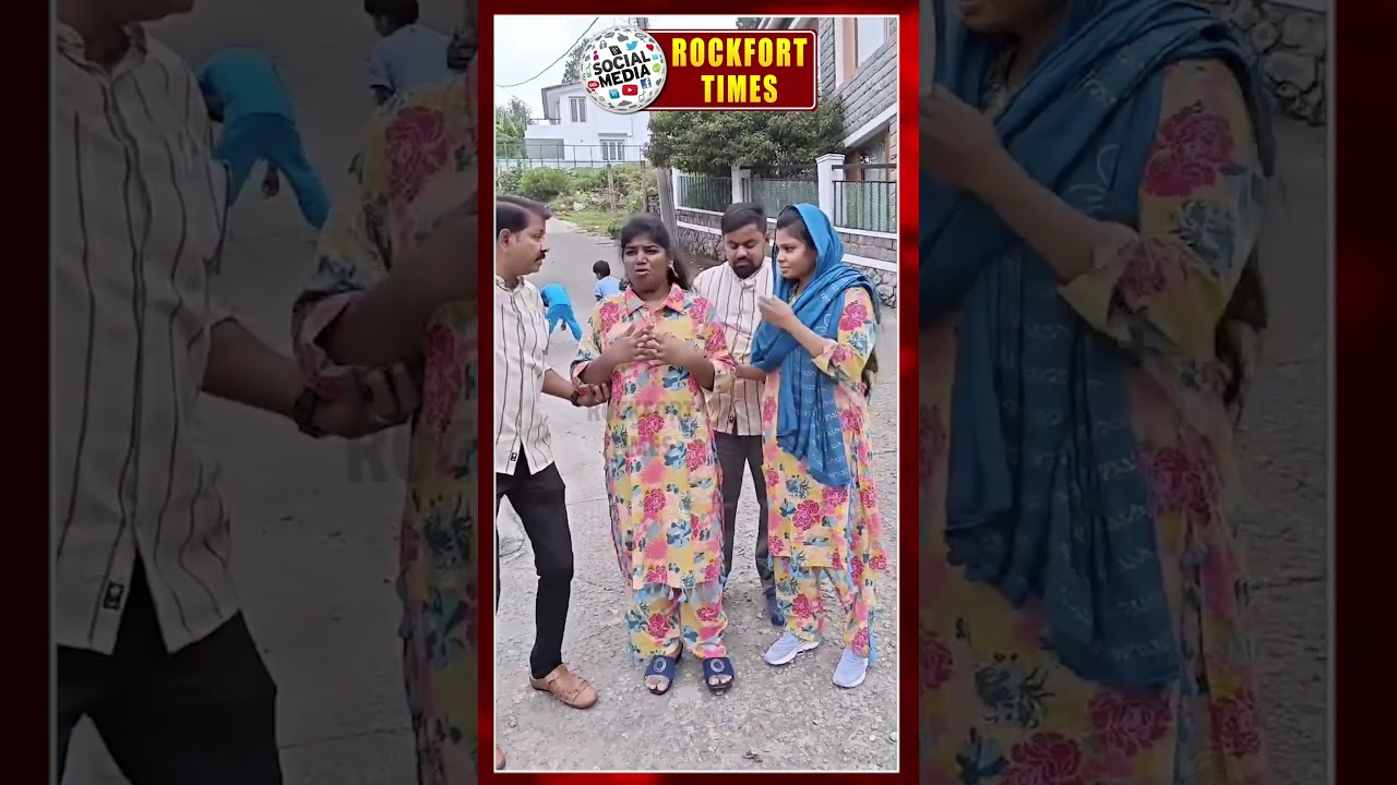 அறந்தாங்கி நிஷாவின் அலப்பறை...#aranthanginisha #trendingnow #LatestNews