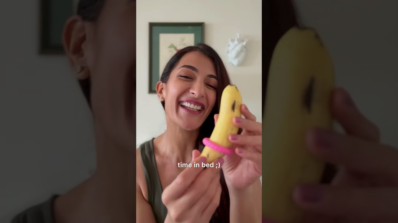 Want to Stay Harder for Longer? 🍌| Use Leezu&rsquo;s Power Rings | from Leezu&rsquo;s.com