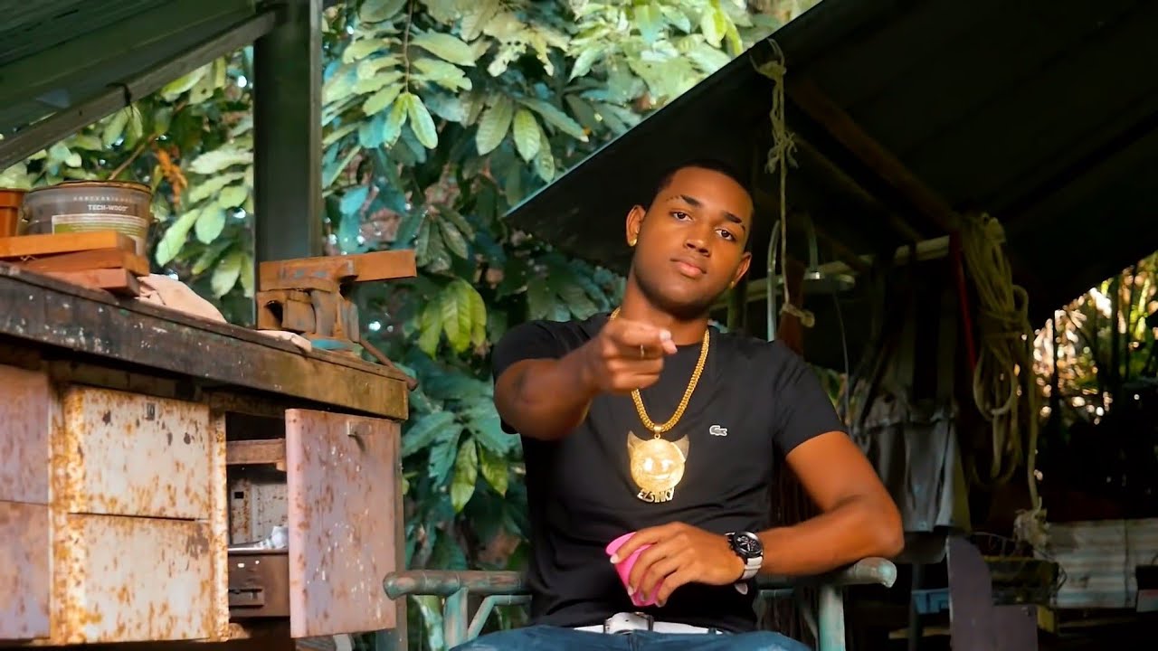 ZT ELSINKY x TiiTii MONTANA x KILLI - NOU READY (Clip Officiel)