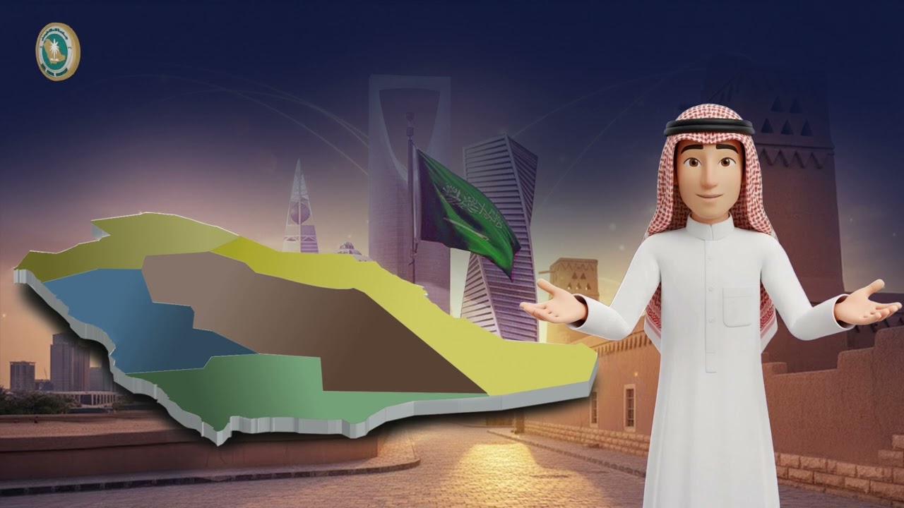 حزازير ... لعبة تأصل الهوية السعودية عن طريق إشاعة الموروث اللفظي