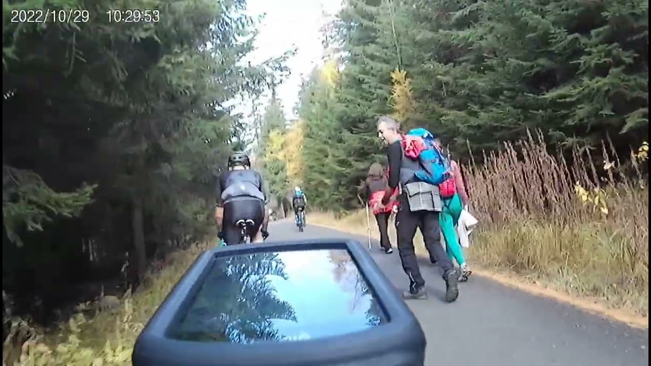 Sliezsky Kráľ 2022 časovka 🚴‍♂️
