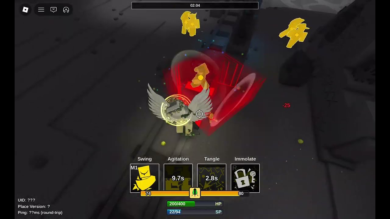 random gameplay 2