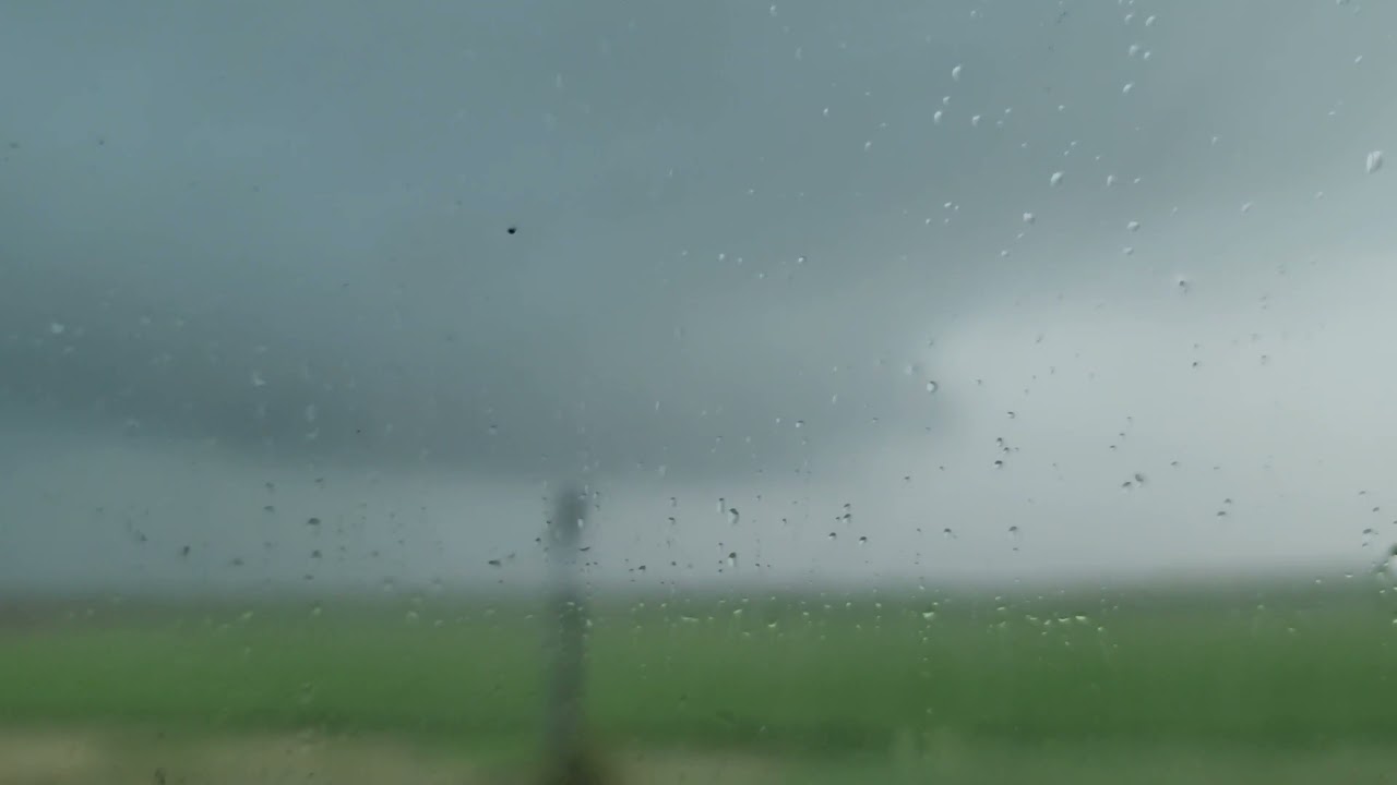 High Plains Insanity #twisters