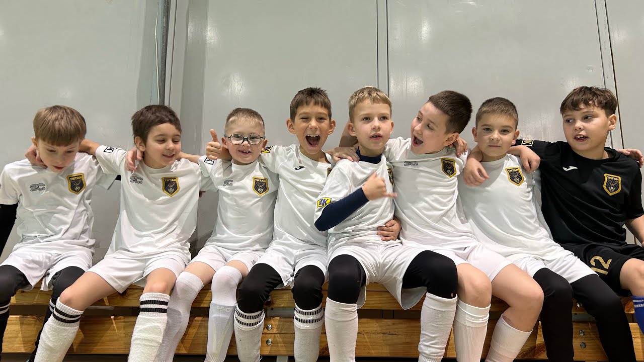 Титан 2- Чайка, ЦСК ЗСУ