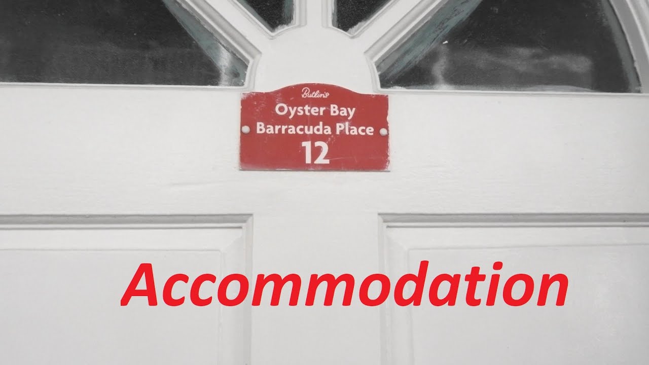 Butlins Bognor Regis sliver room tour 2022