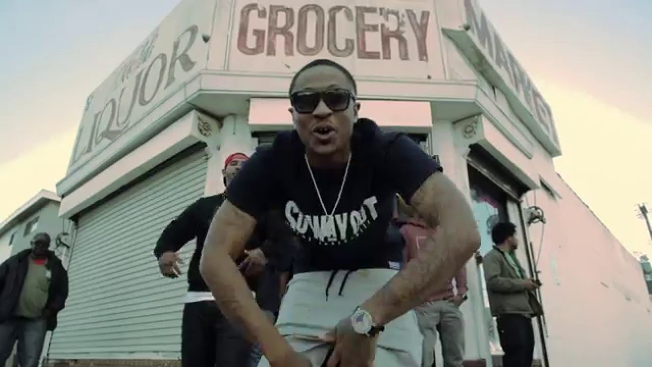 TSwish feat. TF - The Corner (Official Video)