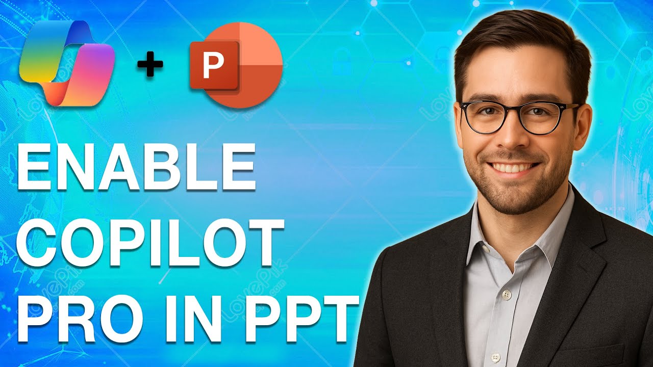 How To Enable Copilot Pro In Microsoft Powerpoint [2025 Guide]