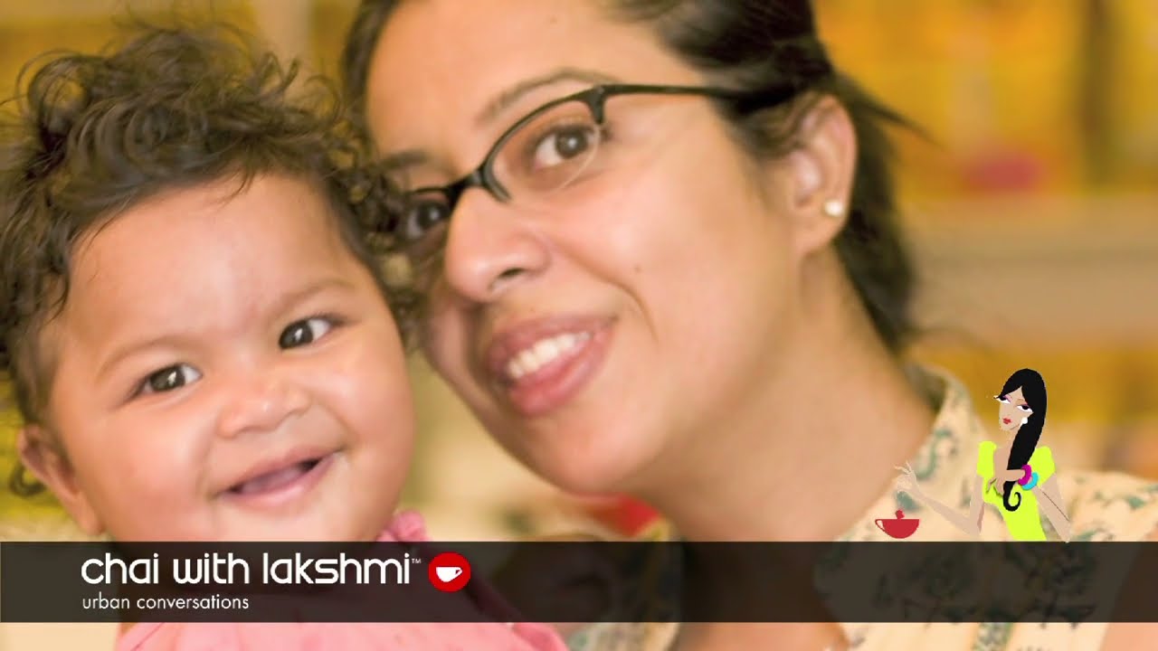Adopting a Baby Girl Changed Their Life Forever