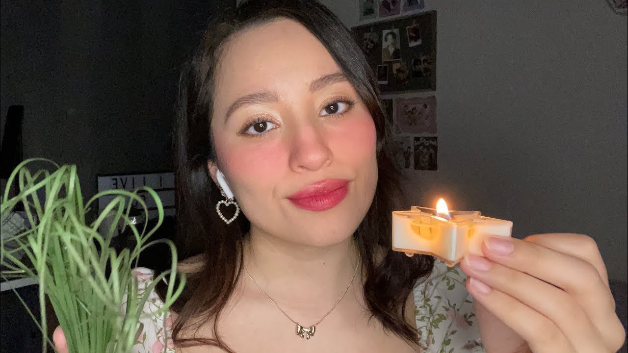 LIMPIEZA ENERGETICA PARA VIBRAR BONITO