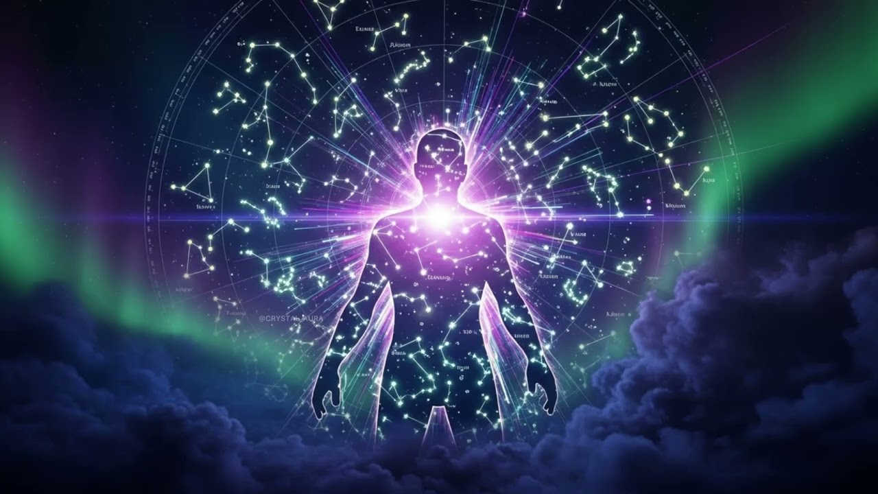 11мин ИСЦЕЛЕНИЯ ВСЕХ КЛЕТОК ТЕЛА, ИСЦЕЛЕНИЕ ТРАВМ ТЕЛА И ПСИХОСОМАТИКИ ✨🧘‍♀️HEALING MEDITATION