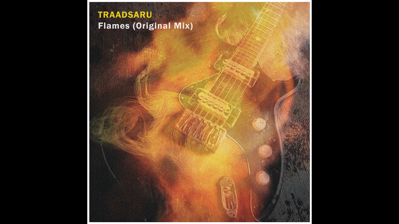 TRAADSARU - Flames || Deep + Soulful House