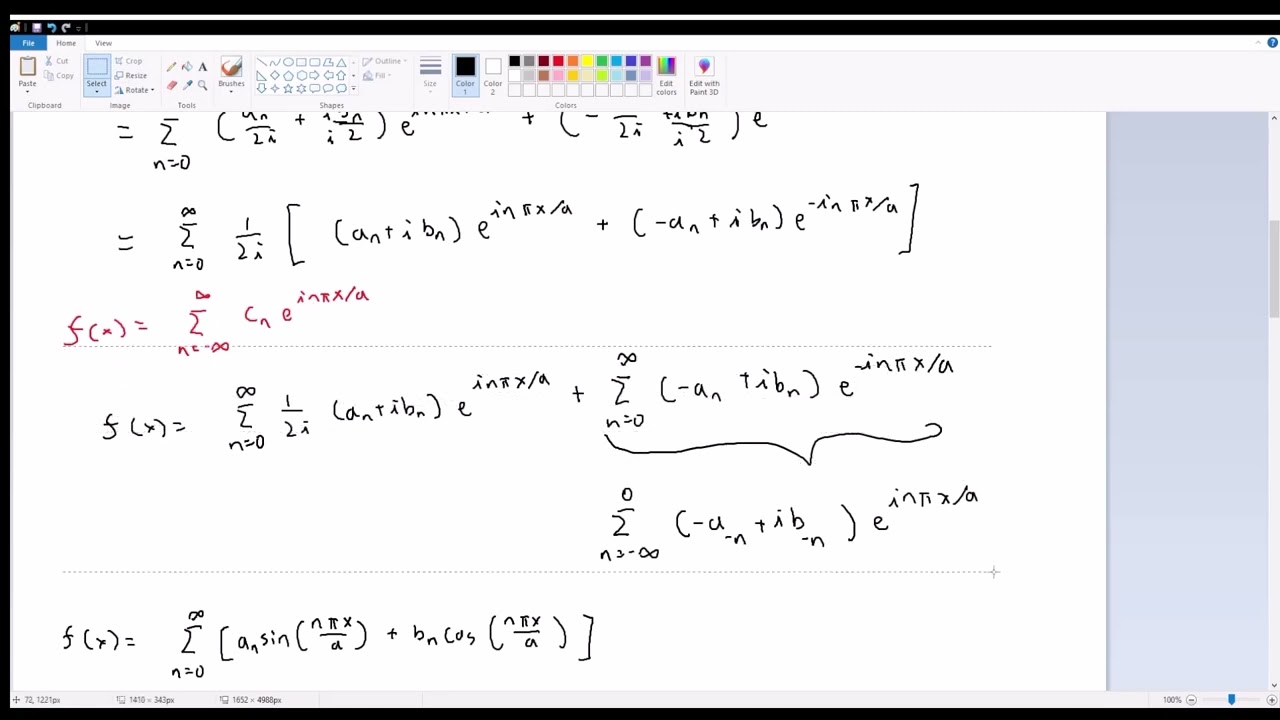 Griffiths QM Problem 2.19