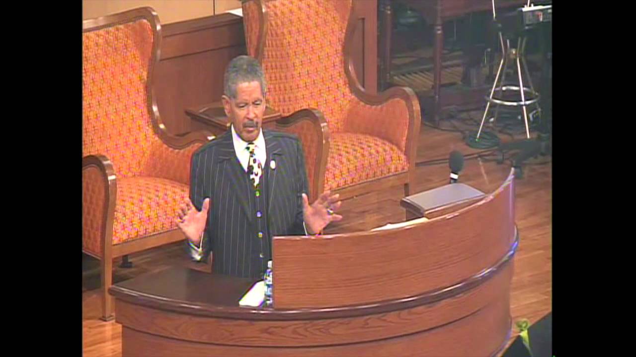 Linked UP Church | Prosperity Part 2 | Apostle Frederick K.C. Price