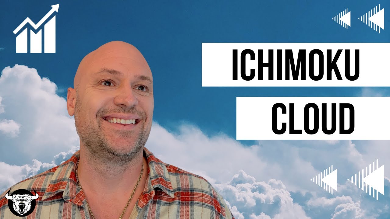 Ichimoku Cloud Trading for Beginners