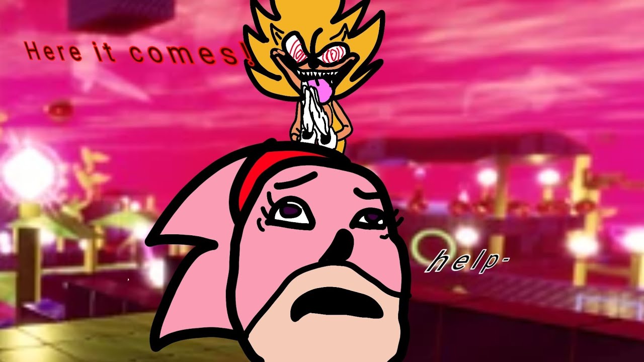 Pre-nerfed Fleetway NEDEED TO GO ✌️😭 | Outcome Memories