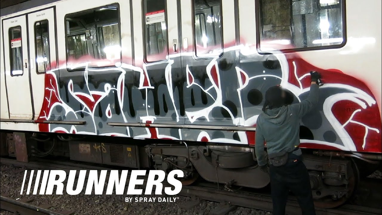 RUNNERS 13 - Barcelona