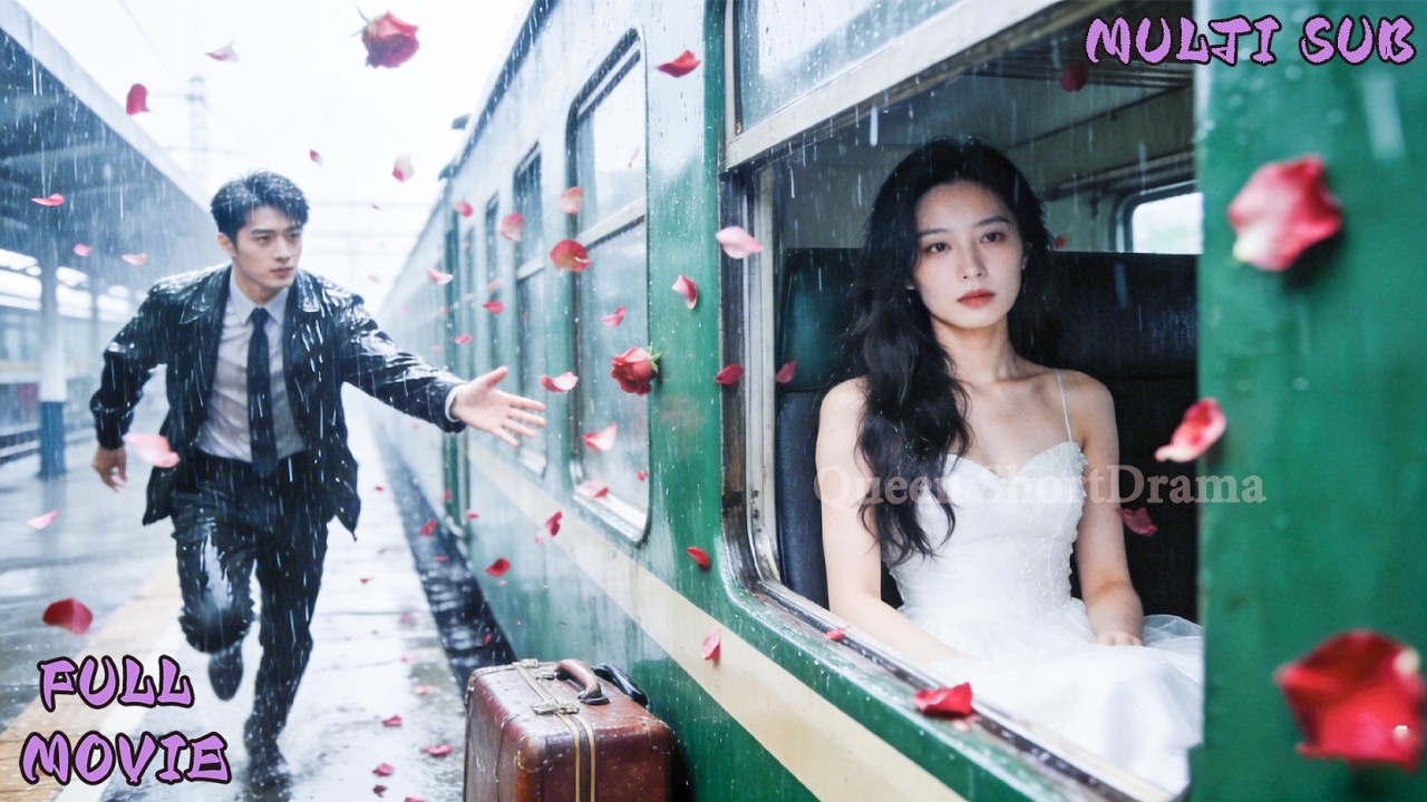 After Three Years As A Stand-In, She Was Kicked Out. She Married CEO—He Regretted!