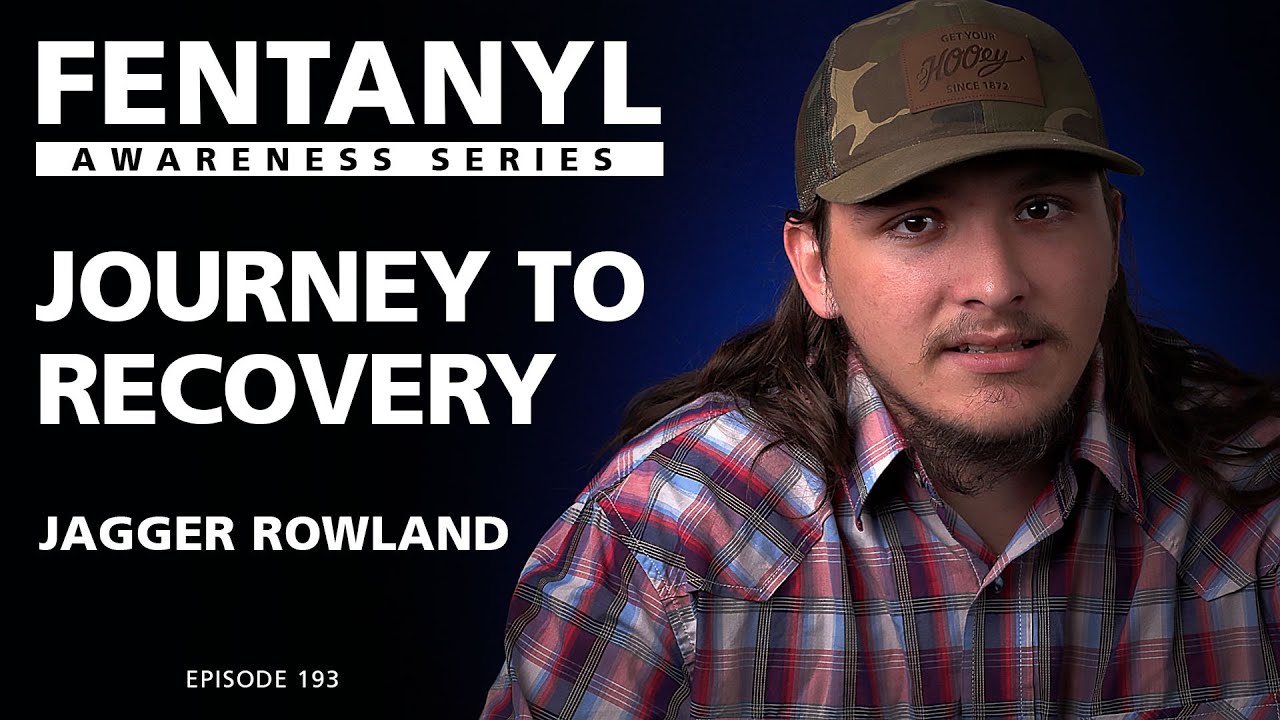 Fentanyl Recovery-Jagger's Story