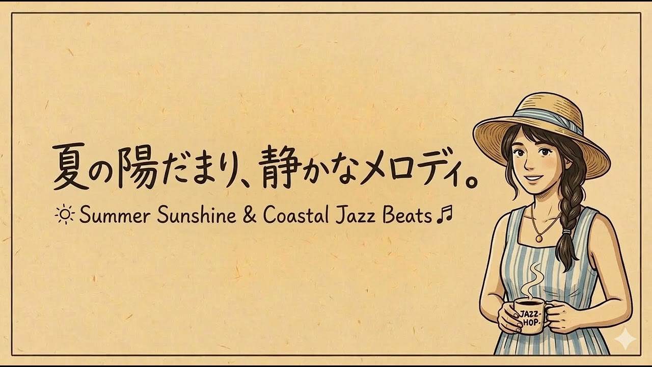 【作業用BGM R&B】メロウな夜のNeo Soul / Lo-fi R&B インストMIX｜1 Hour Chill Study & Work Beats