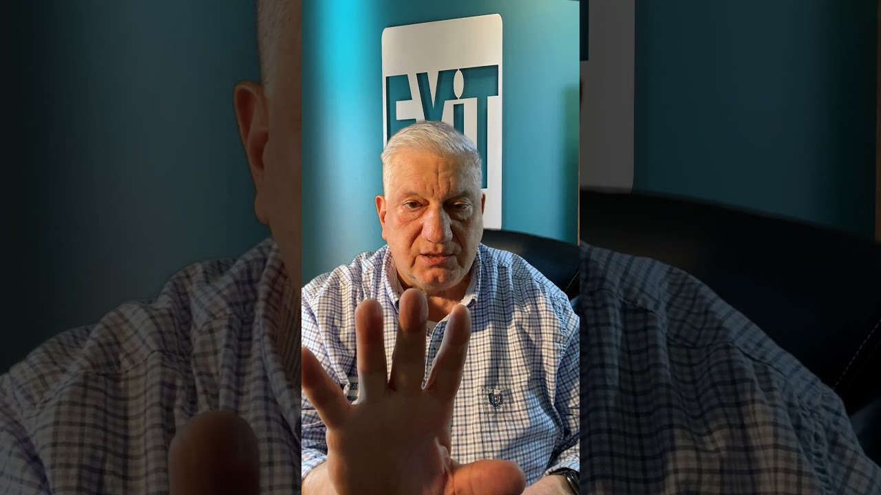 Why I love EXIT Realty! The Elevator Speech