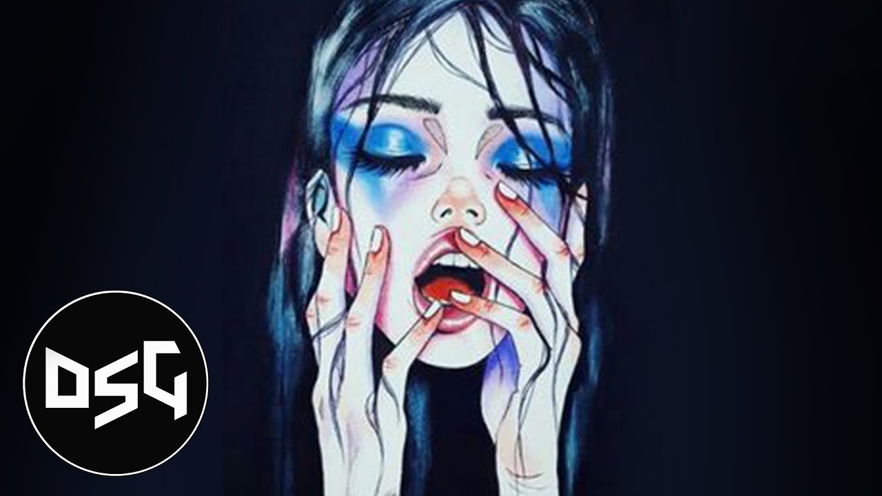 Skrillex - Bangarang (K&Yuml;B Flip)