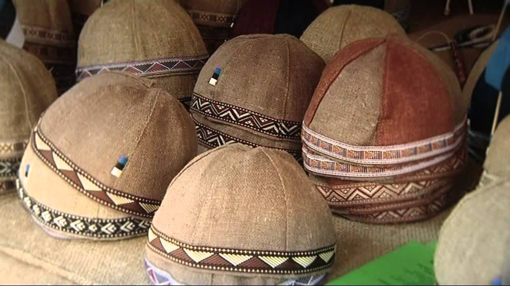 Viljandi - an ancient hilly city in South Estonia - visitestonia.com