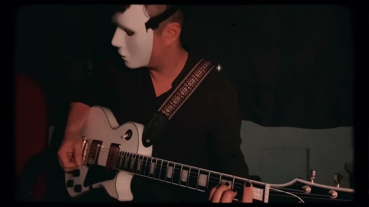 Unholy Confession - Avenged Sevenfold
