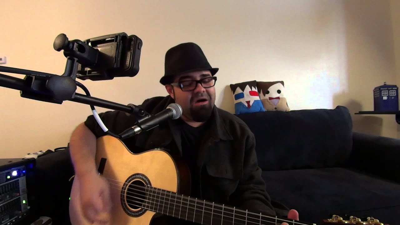 No Rain (Acoustic) - Blind Melon - Fernan Unplugged