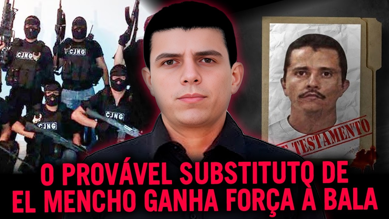 QUEM É 