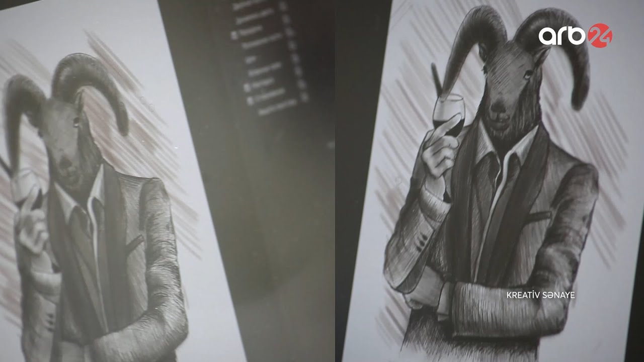 Kreativ Sənaye: Qablaşdırma dizaynı