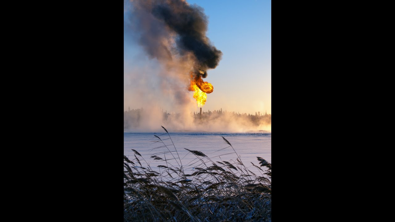 Methane Emissions series Part 1 | Could Flares have a 98% combustion efficiency?