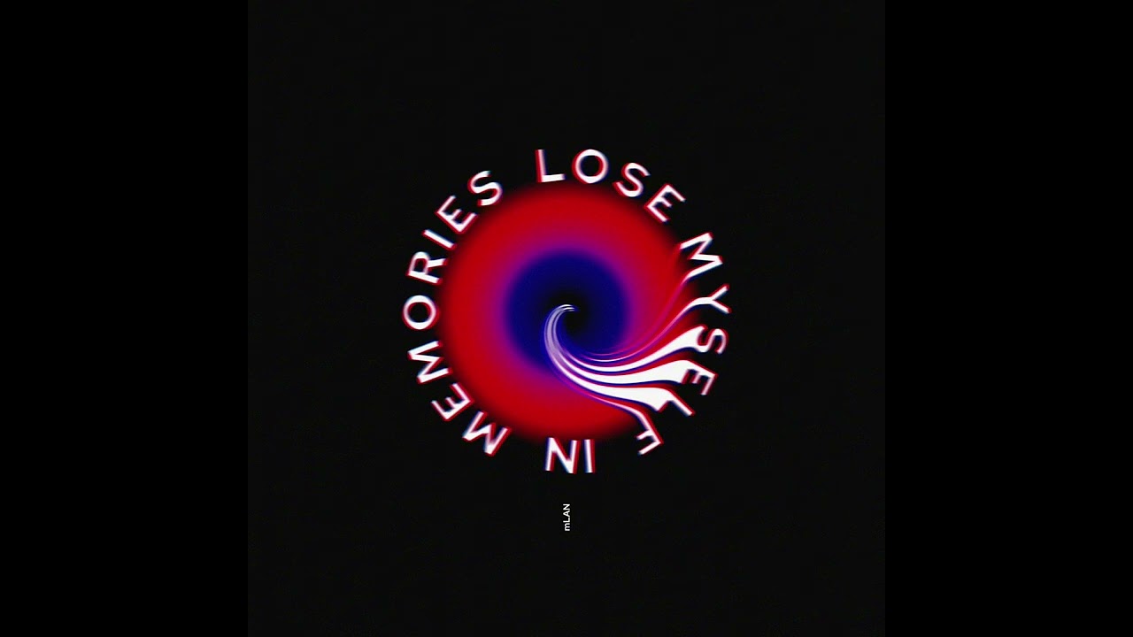mLAN - Lose Myself In Memories ( Solomon Grey Vocal )