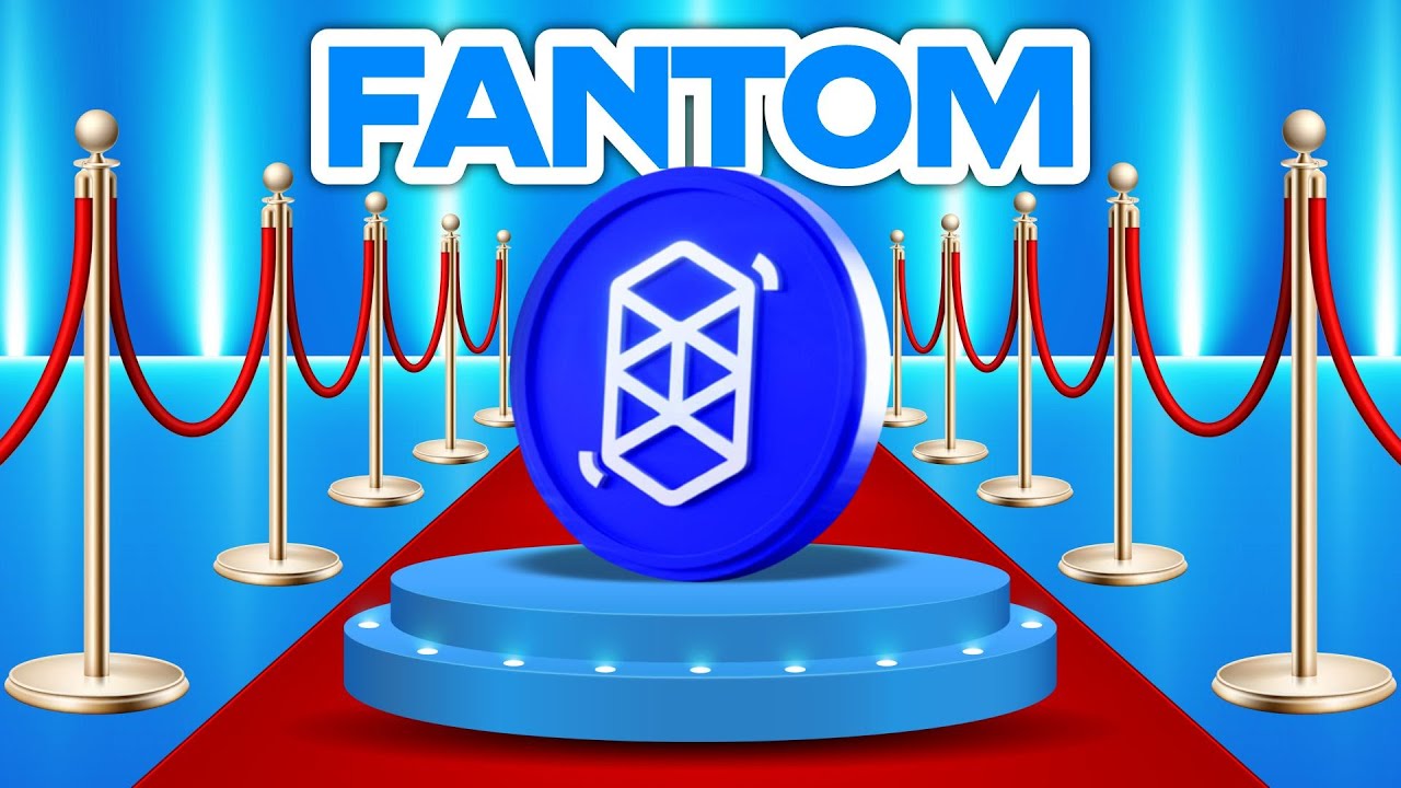 What is Fantom? - Fantom FTM Blockchain & Lachesis Consensus Explained
