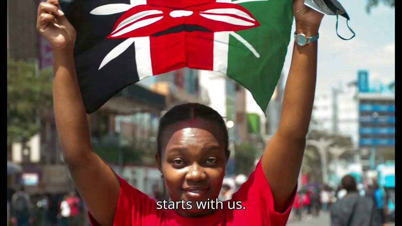 Kenya in Focus – Legal, Human Rights & Society, 01-06/09/2025