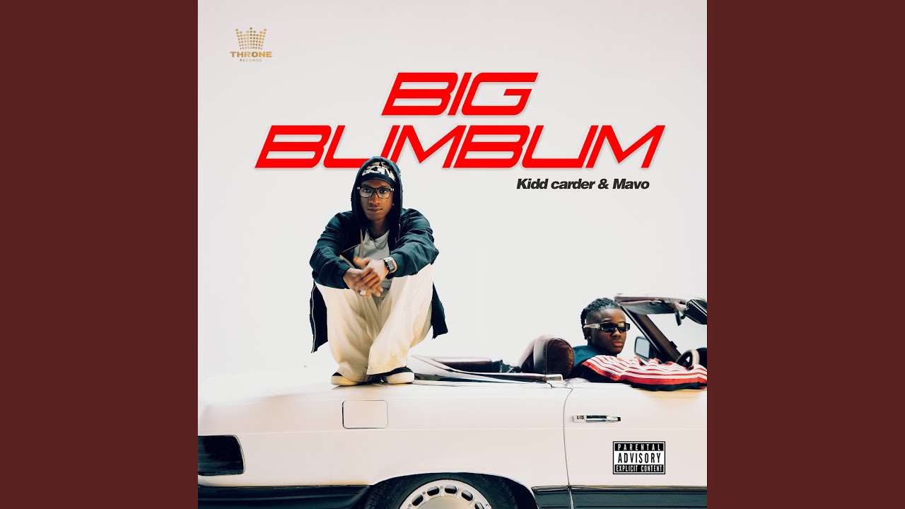 Big Bum Bum
