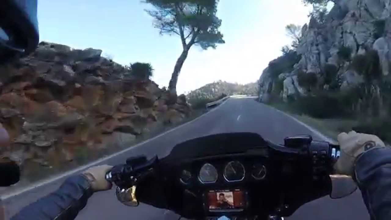 Mallorca Bike Week 2015 by Perfect Tours