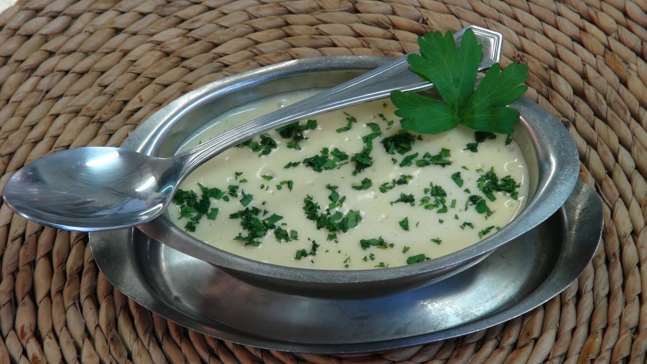 SALSA BEARNESA