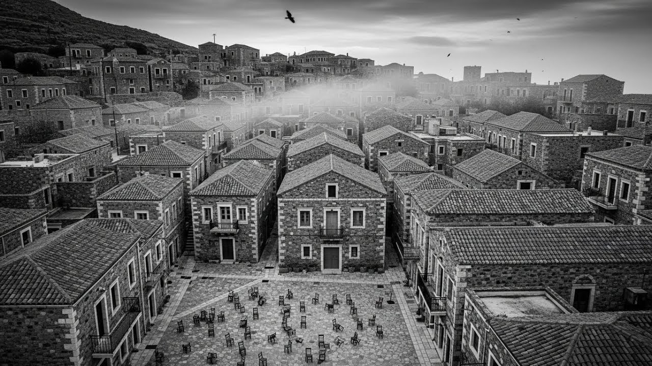 235 άτομα εξαφανίστηκαν σε 12 χρόνια: το μυστήριο του καταραμένου χωριού της Μέστας