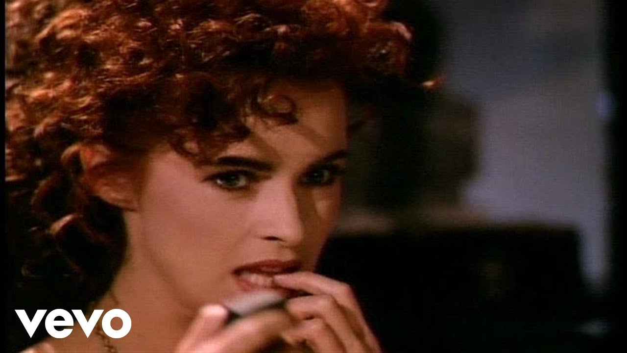 Sheena Easton - Days Like This