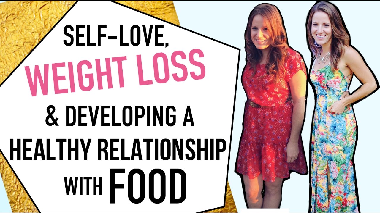 How to Have a Healthy Relationship with Food!