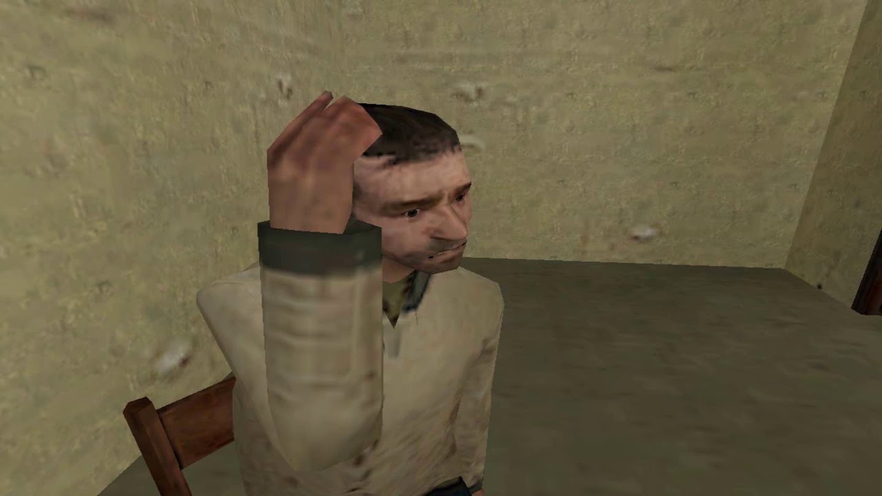 Gritos en el antiguo crematorio [creepypasta]
