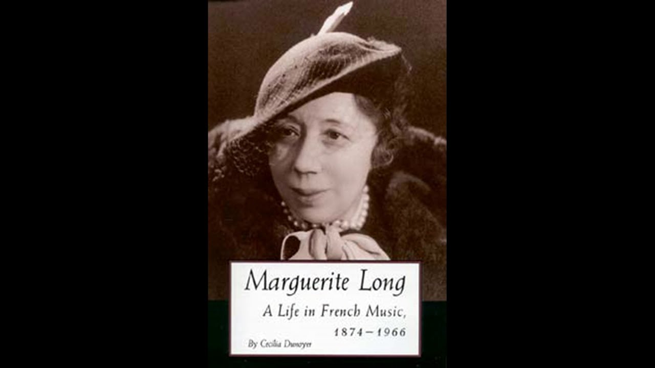 Marguerite Long - Ravel : Piano Concerto in G  (1932) 再復刻