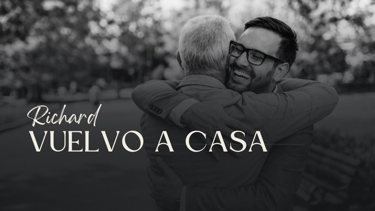 Vuelvo a Casa (El Hijo Pródigo) | Balada Cristiana