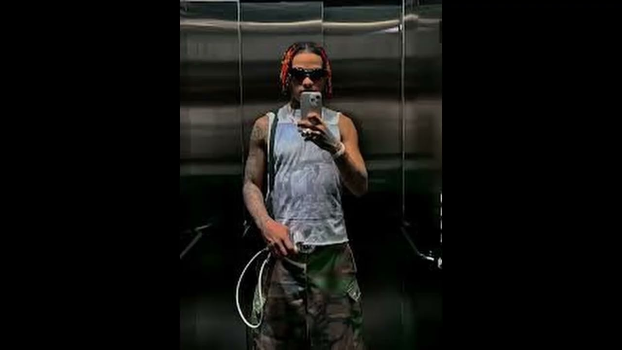 [FREE] TYPE BEAT BRANDÃO X MATUÊ X YEAT 