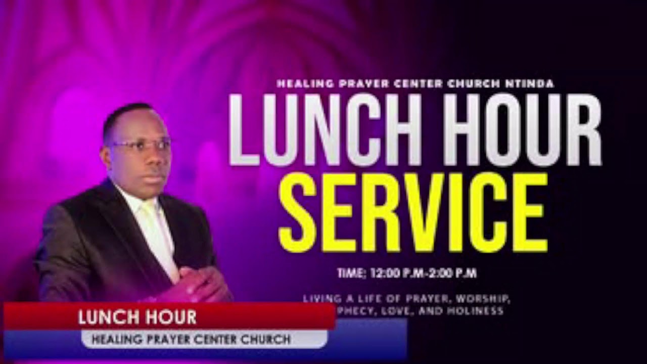 WEDNESDAY ALTAR  FOR THE NATION.FASTING AND PRAYING