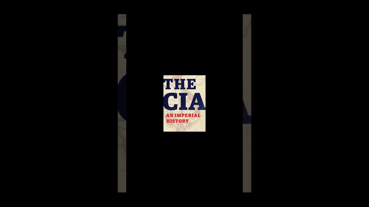 CIA Coups: The Hidden Hand of Western Imperialism  | Secret Operations & Global Interference
