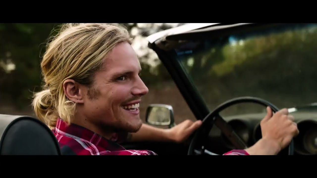 ARRI Master Anamorphics One Take