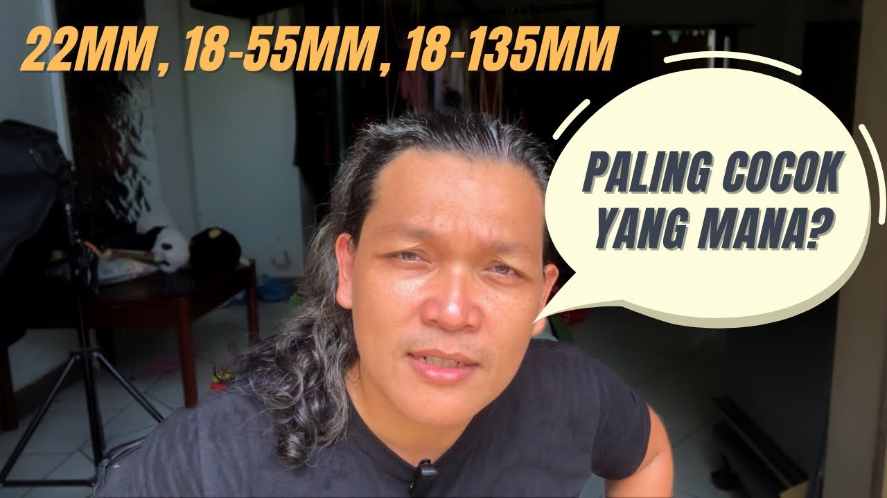 Cara Memilih Lensa Dengan Tepat, FOTO BAGUS DAN GA’ BONCOS