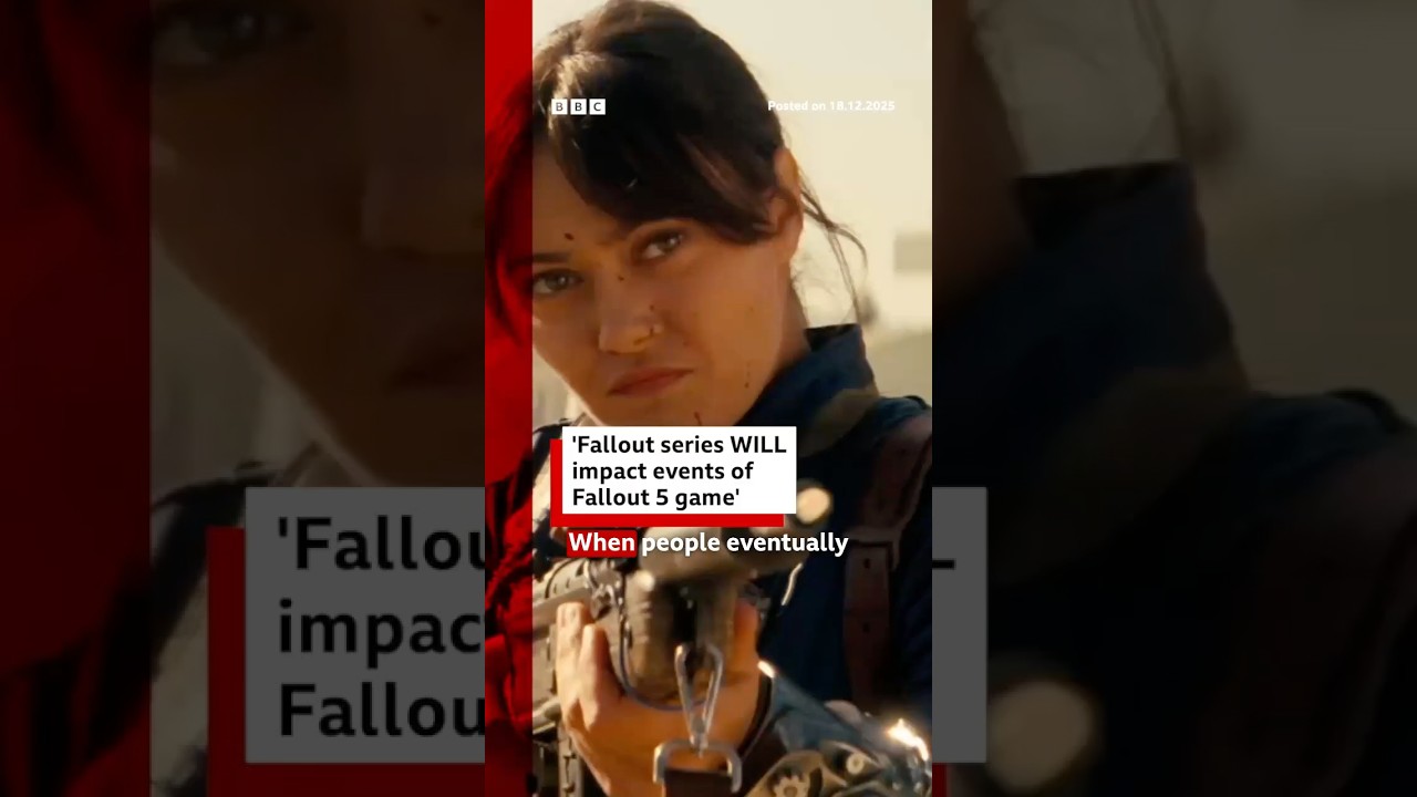 Fallout series will impact events of Fallout 5 game, says Todd Howard. 